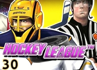 Hockey League Pragmatic slot